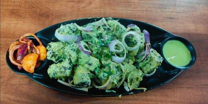 Sandhu Dhaba  image