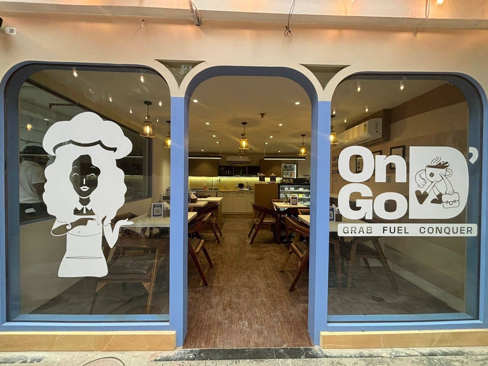 Restaurant image