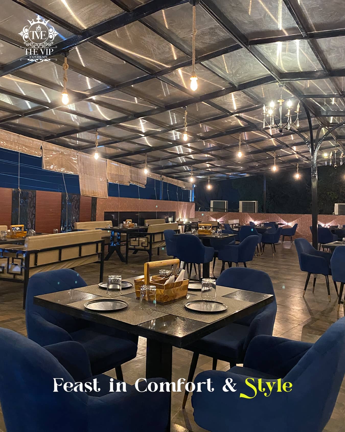 The Vip Experience Bar & Restaurant, Rau, Indore | Zomato