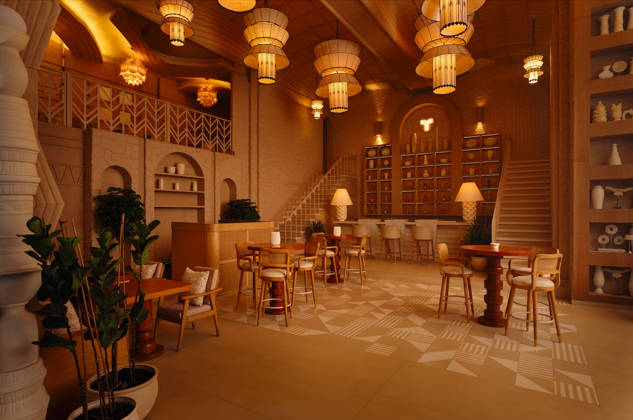 Restaurant image