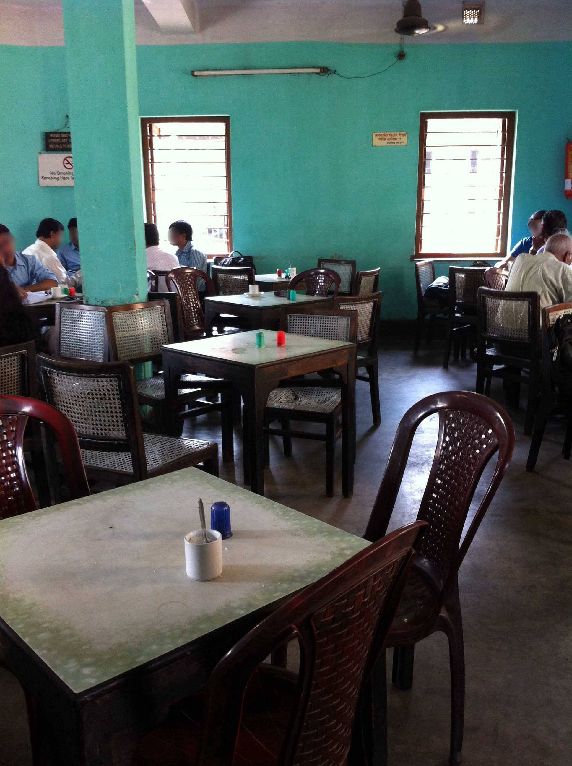 Indian Coffee House Reviews User Reviews For Indian Coffee House Jadavpur Kolkata