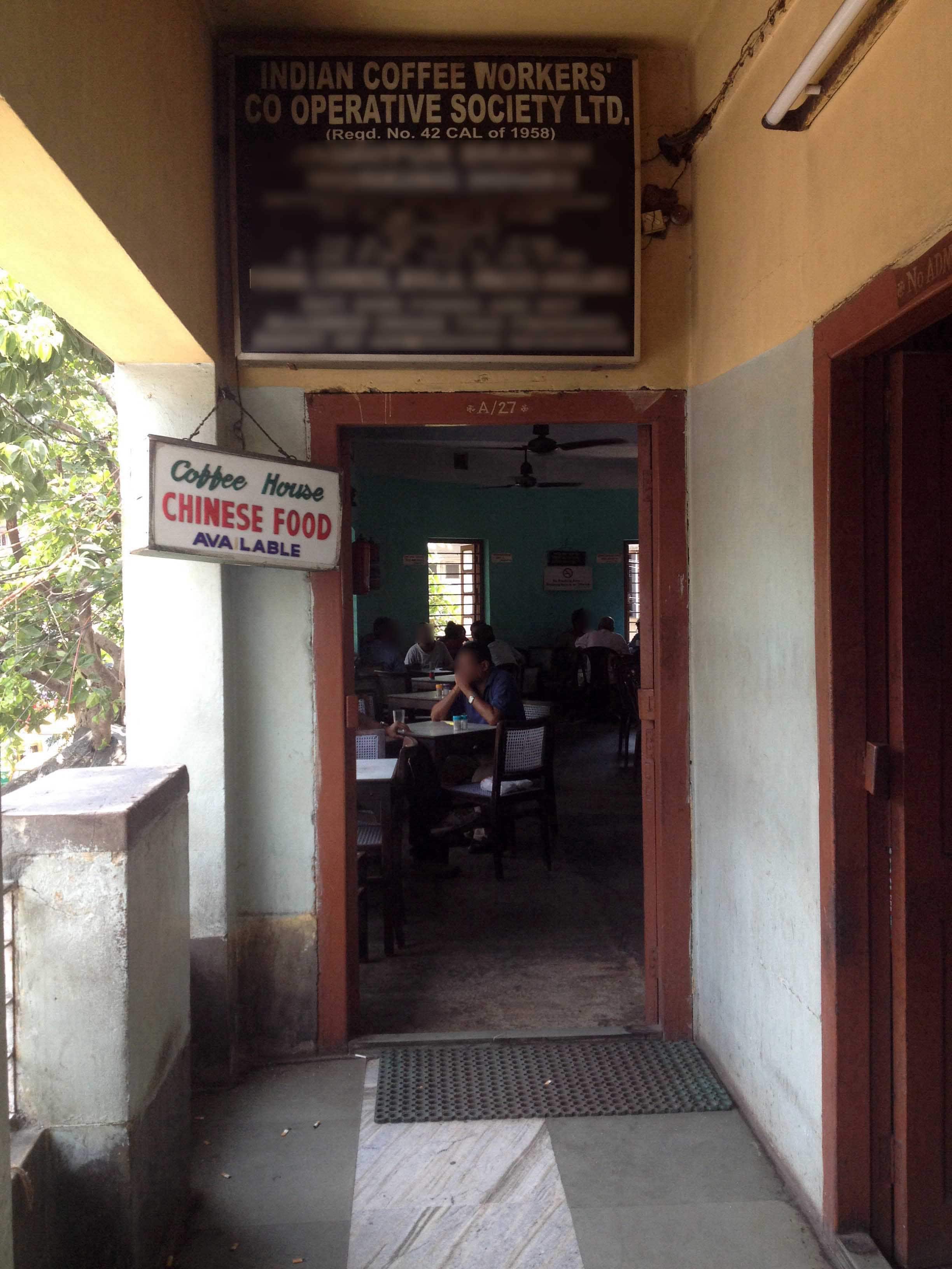 Indian Coffee House, Jadavpur, Kolkata Zomato