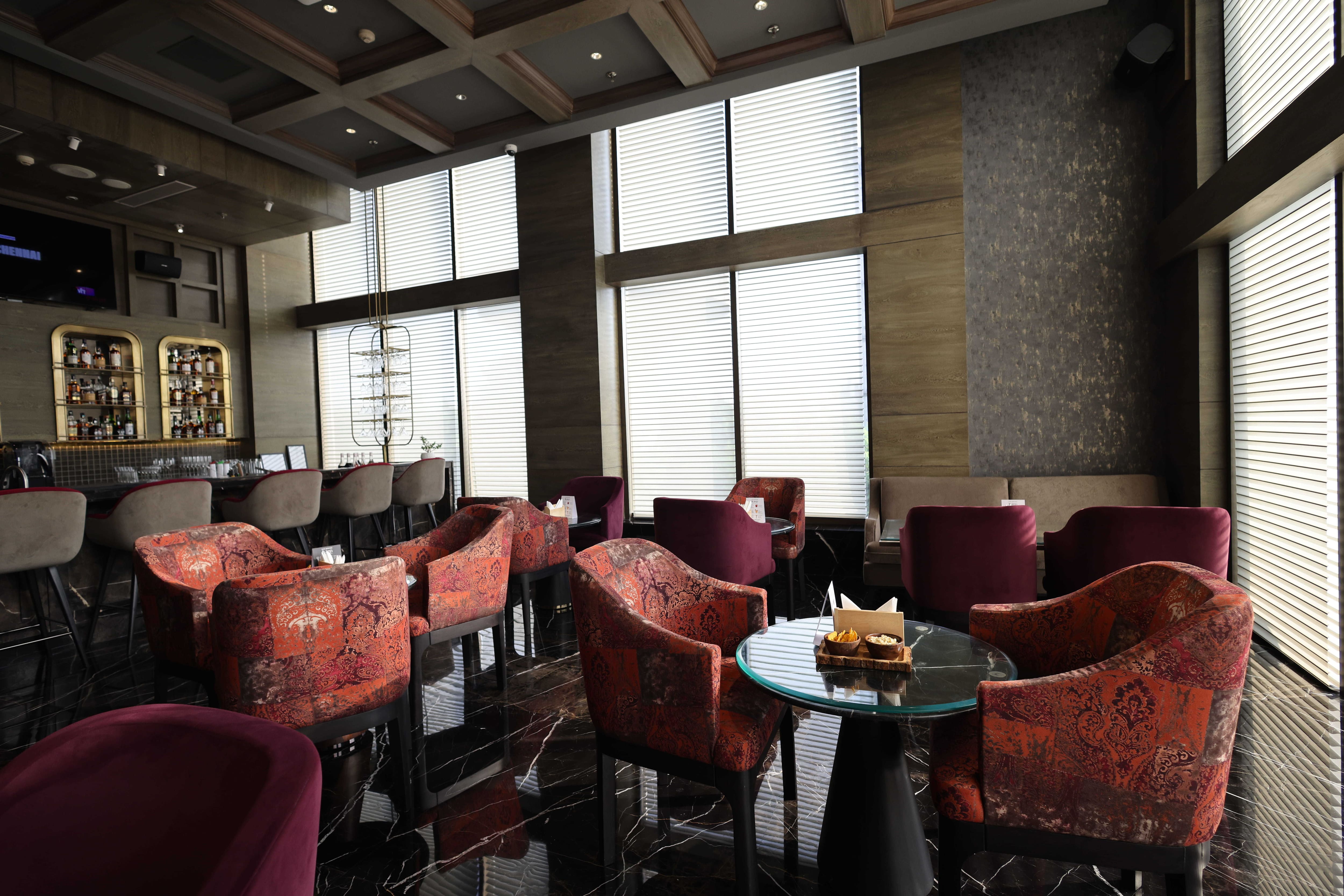 Neptune Bar & Lounge