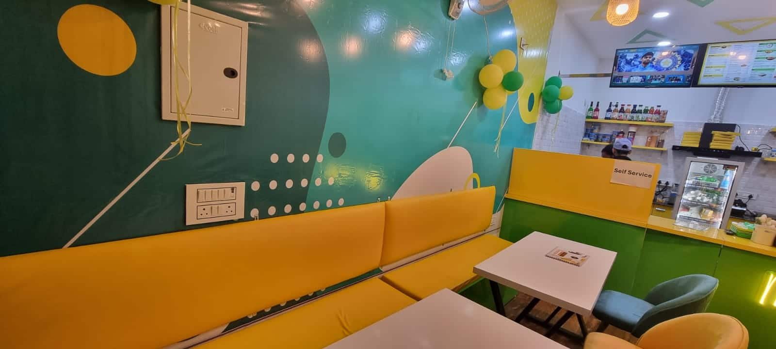 Ziggy Cafe