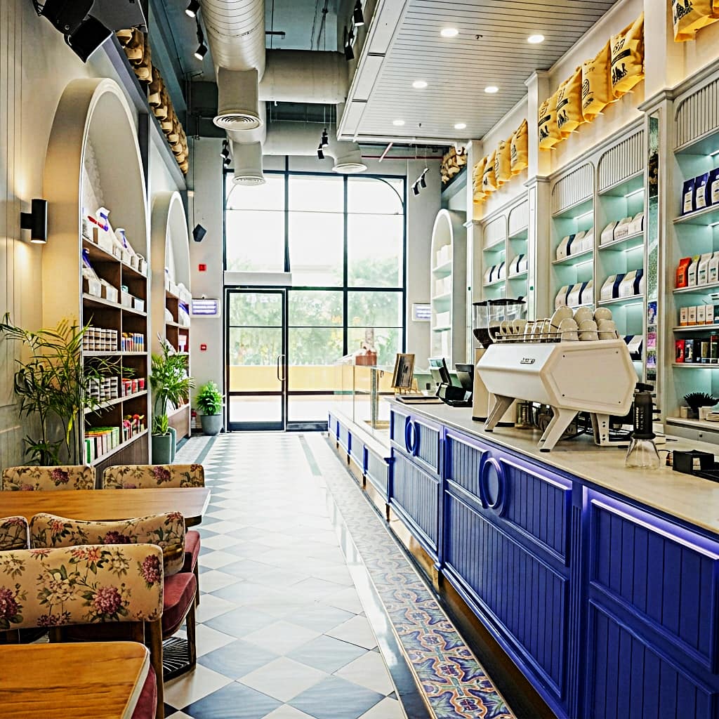 desserts, bakery, cakes, pastries, brownies, cookies, ice cream, cheesecake, tiramisu, cupcakes - The Hazelnut Factory - img3
