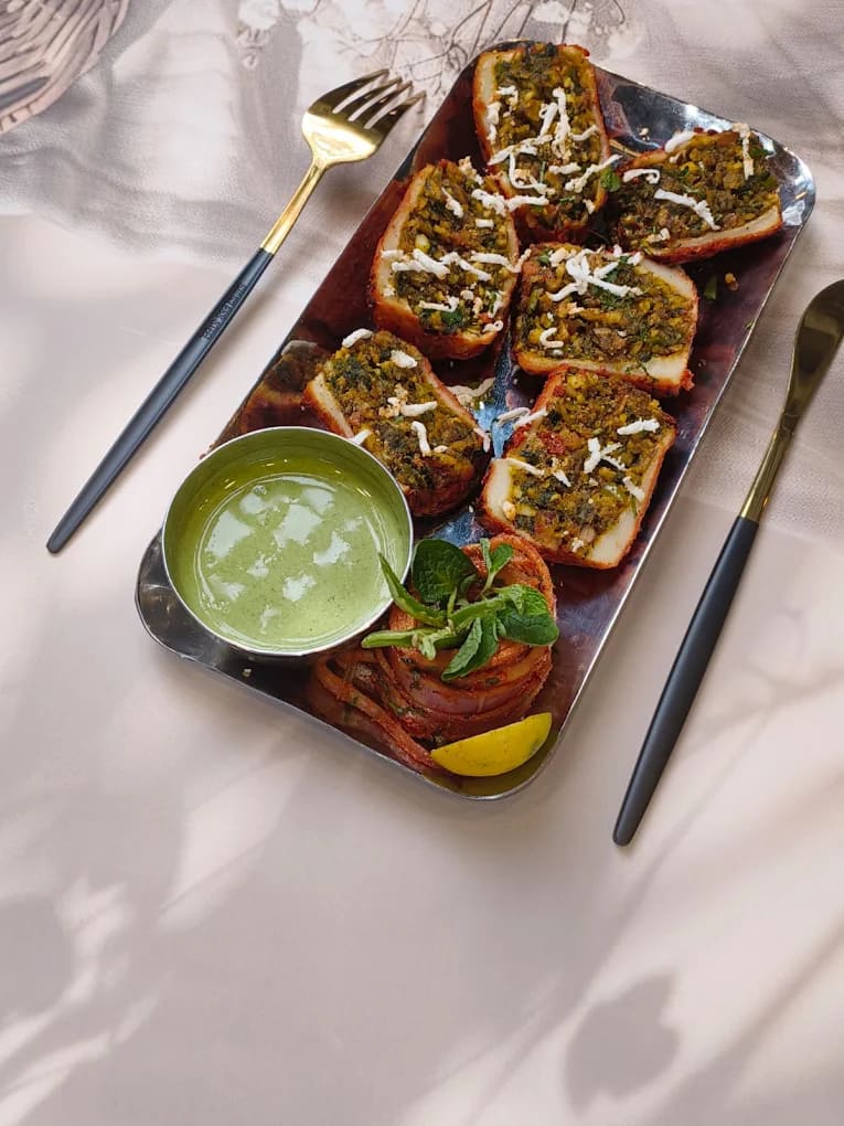 Kulcha Kulture image