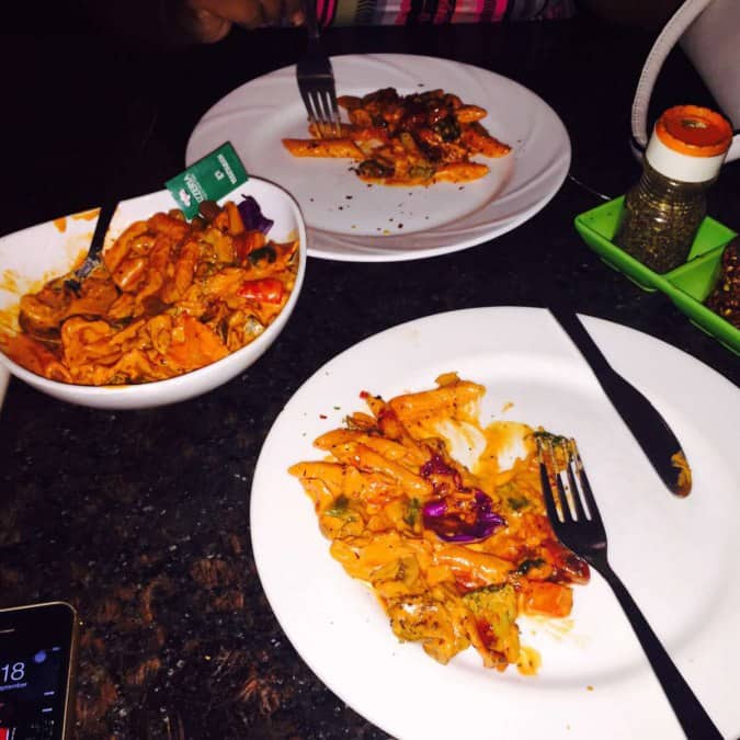 La Roma Pizzeria Photos, Pictures of La Roma Pizzeria, Ranjit Avenue