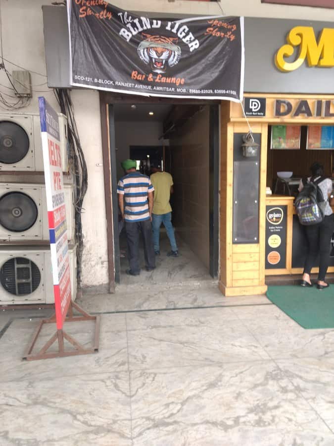 Dating Club in Amritsar