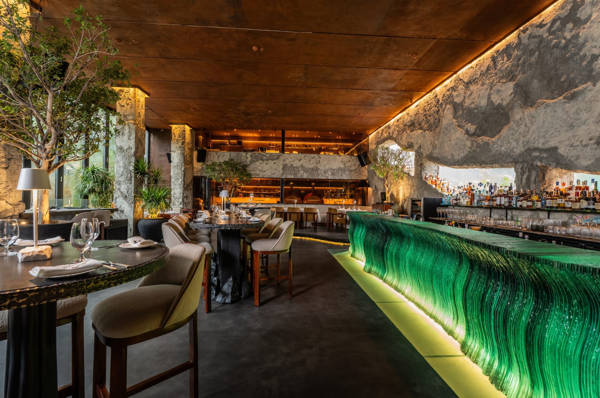 Restaurant image