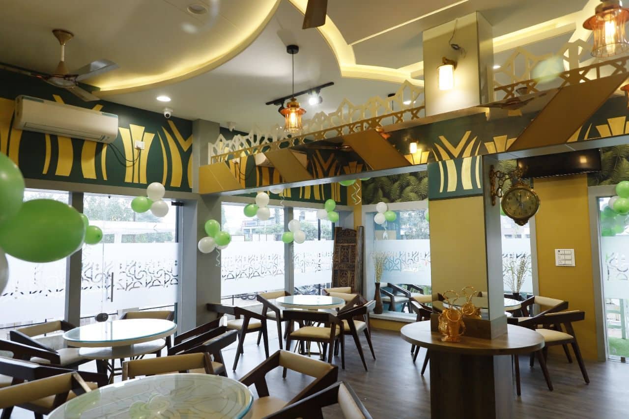 Restaurant image