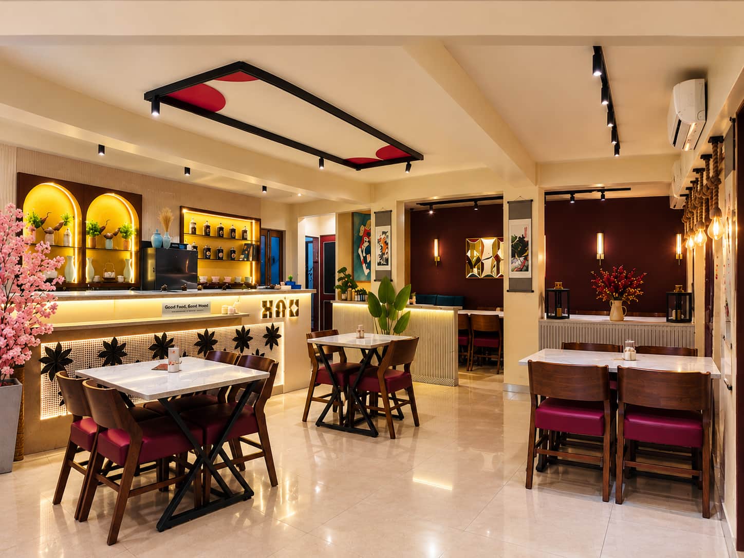 Xao - Asian Craft Kitchen image