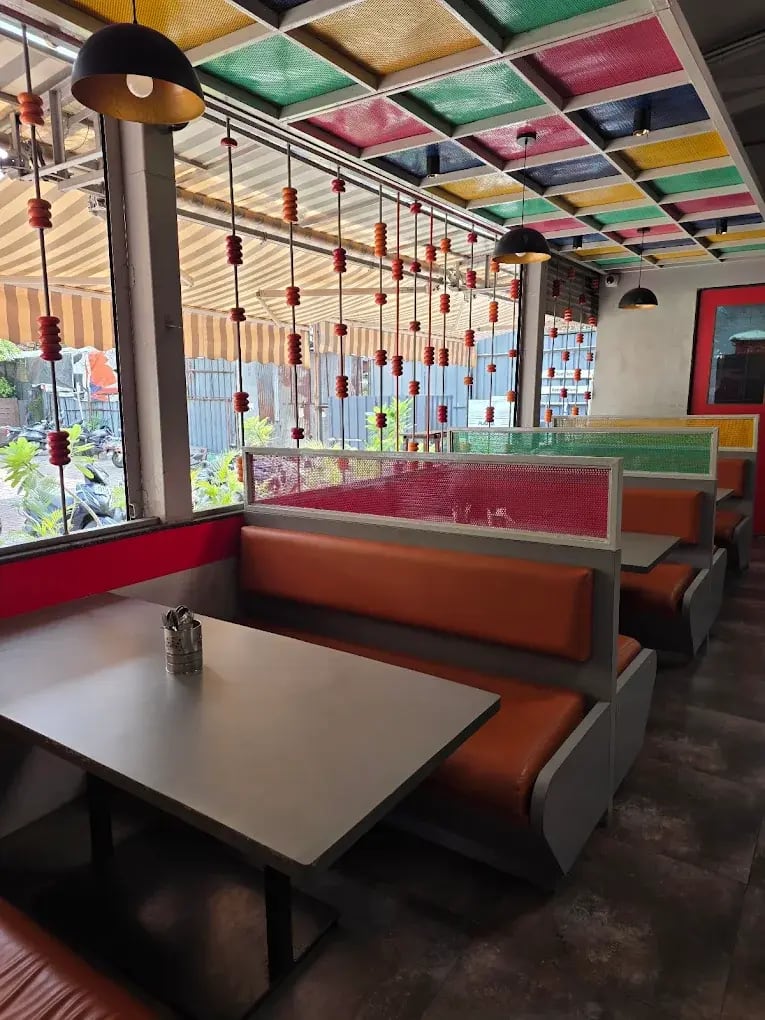 Restaurant image