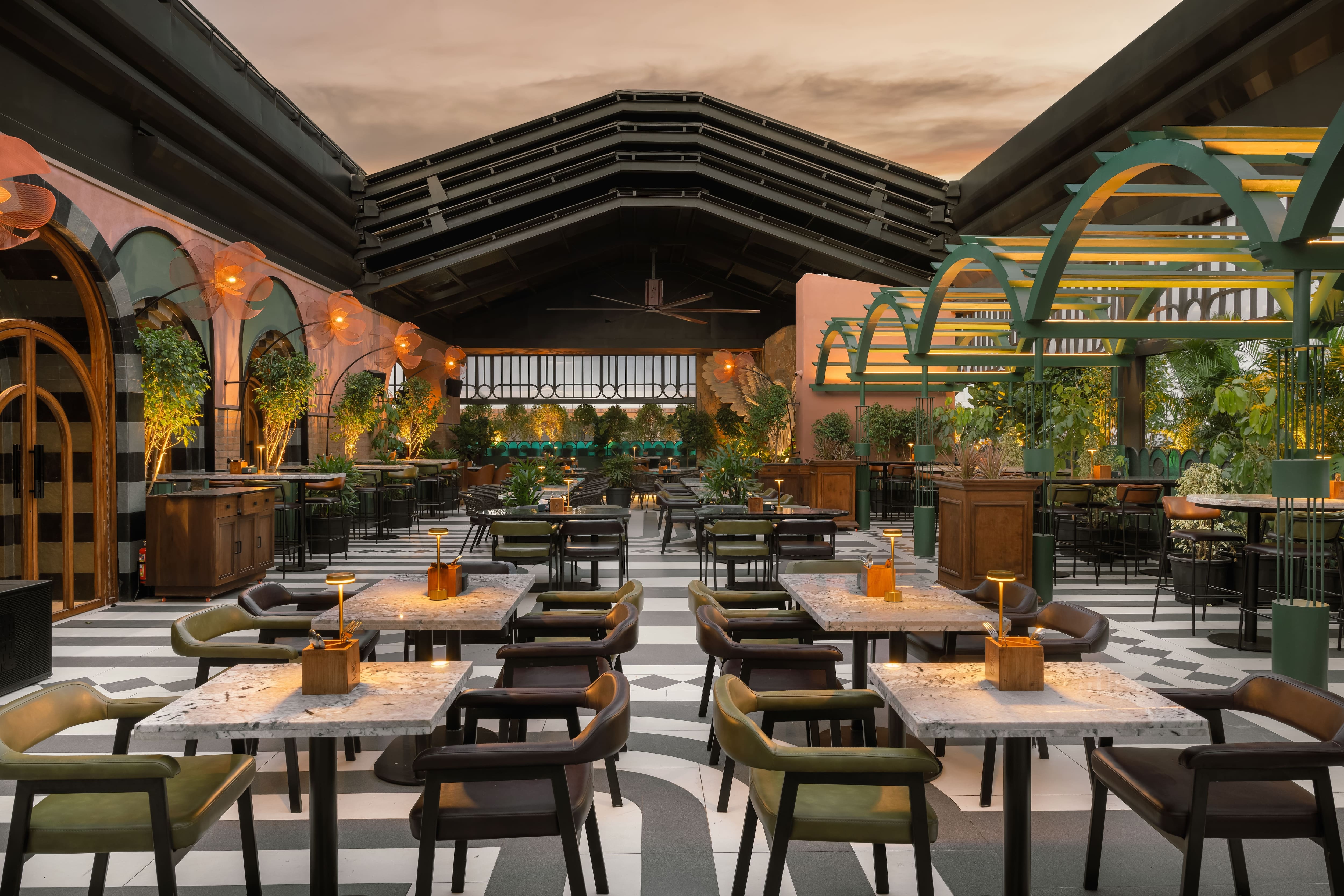 Restaurant image