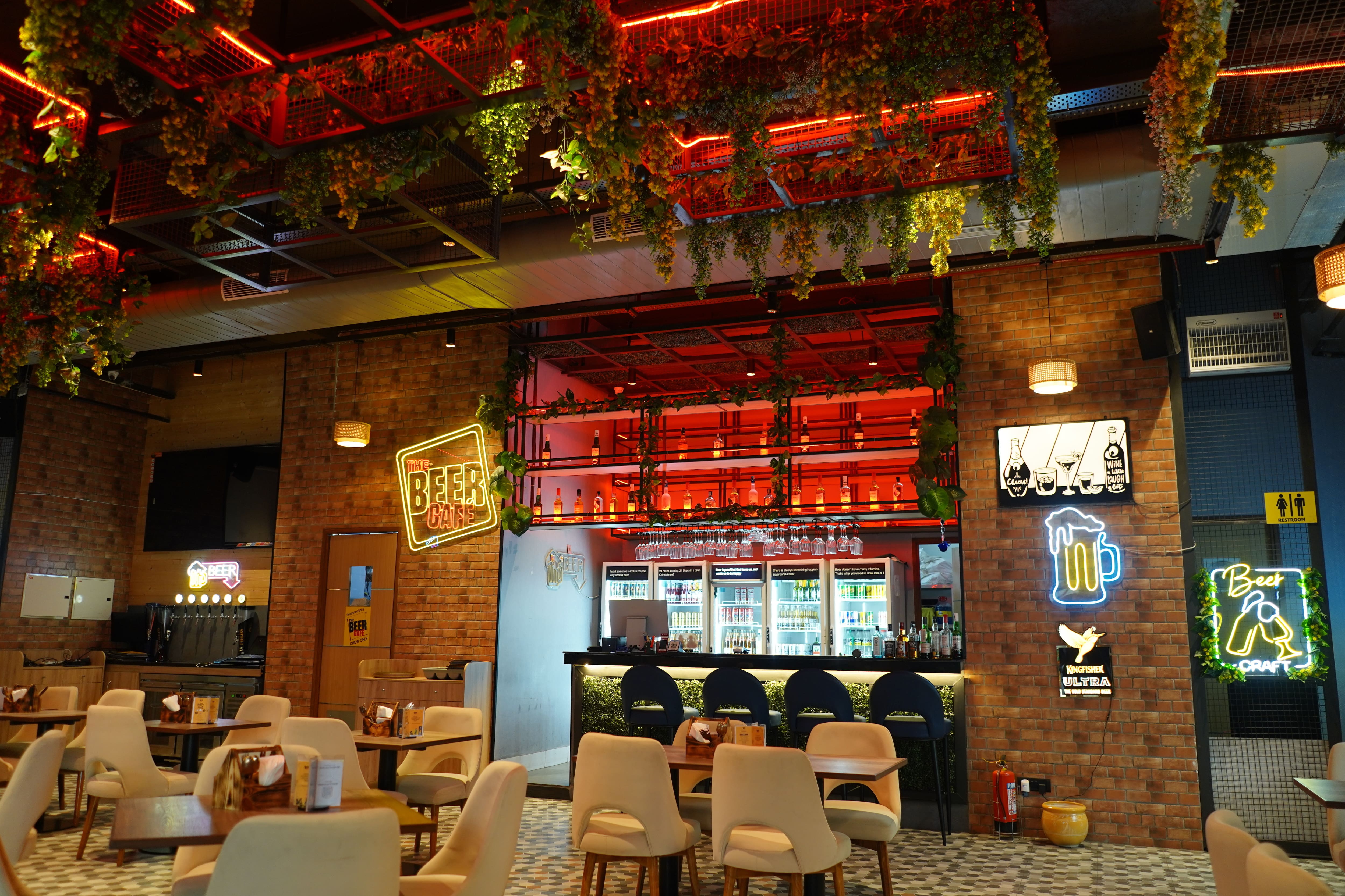 The Beer Cafe image