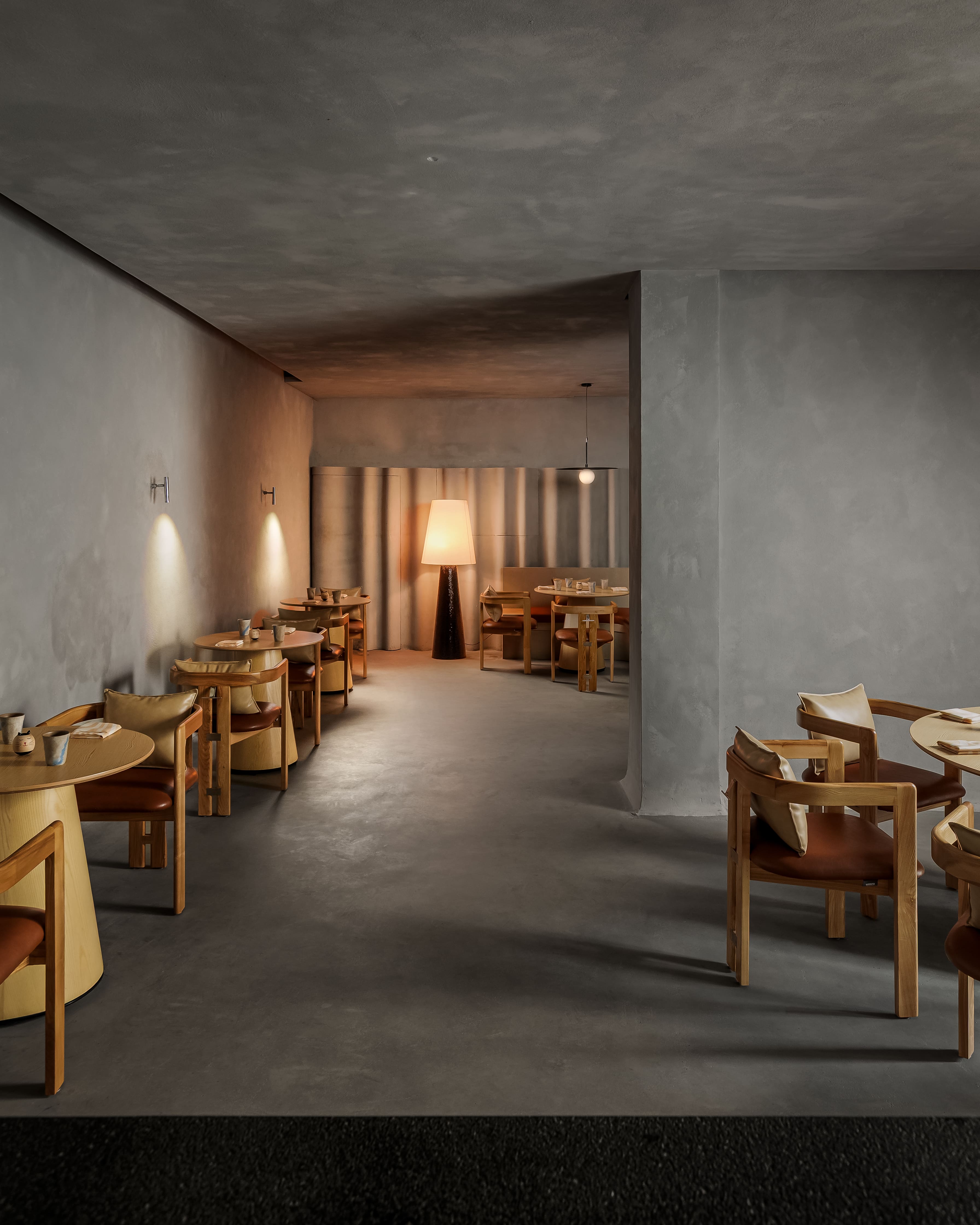 Restaurant image