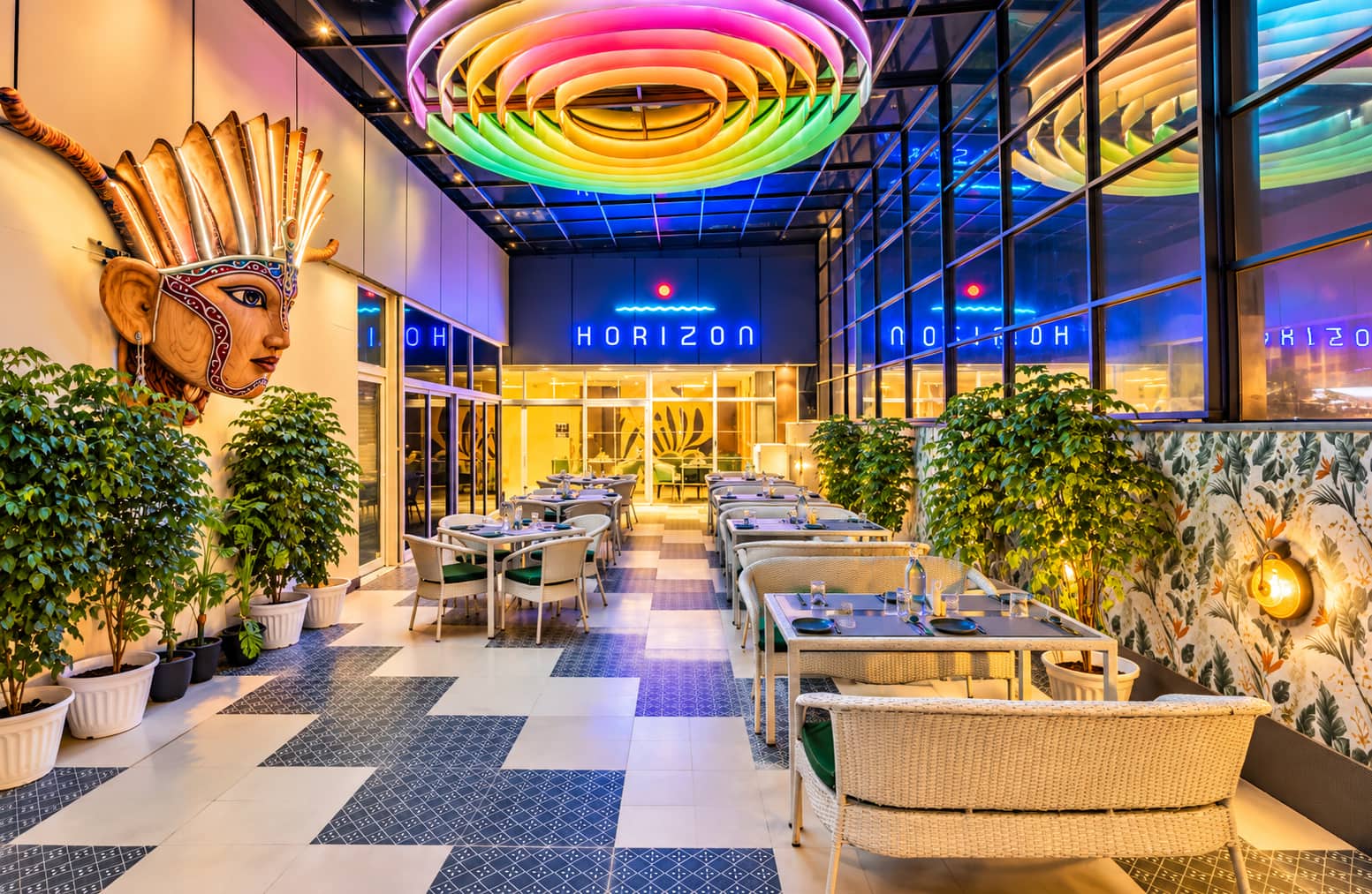 Horizon Restaurant image