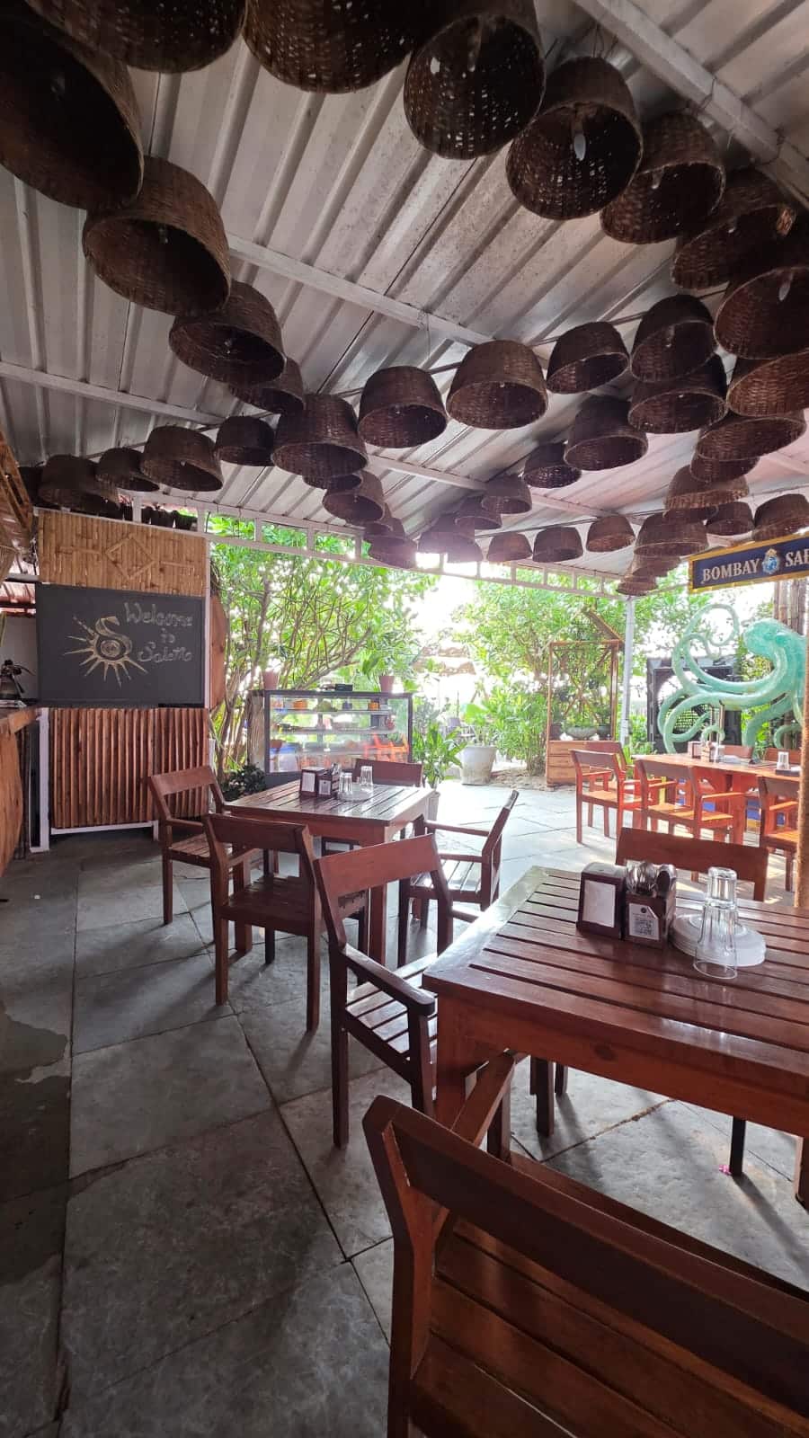 Restaurant image