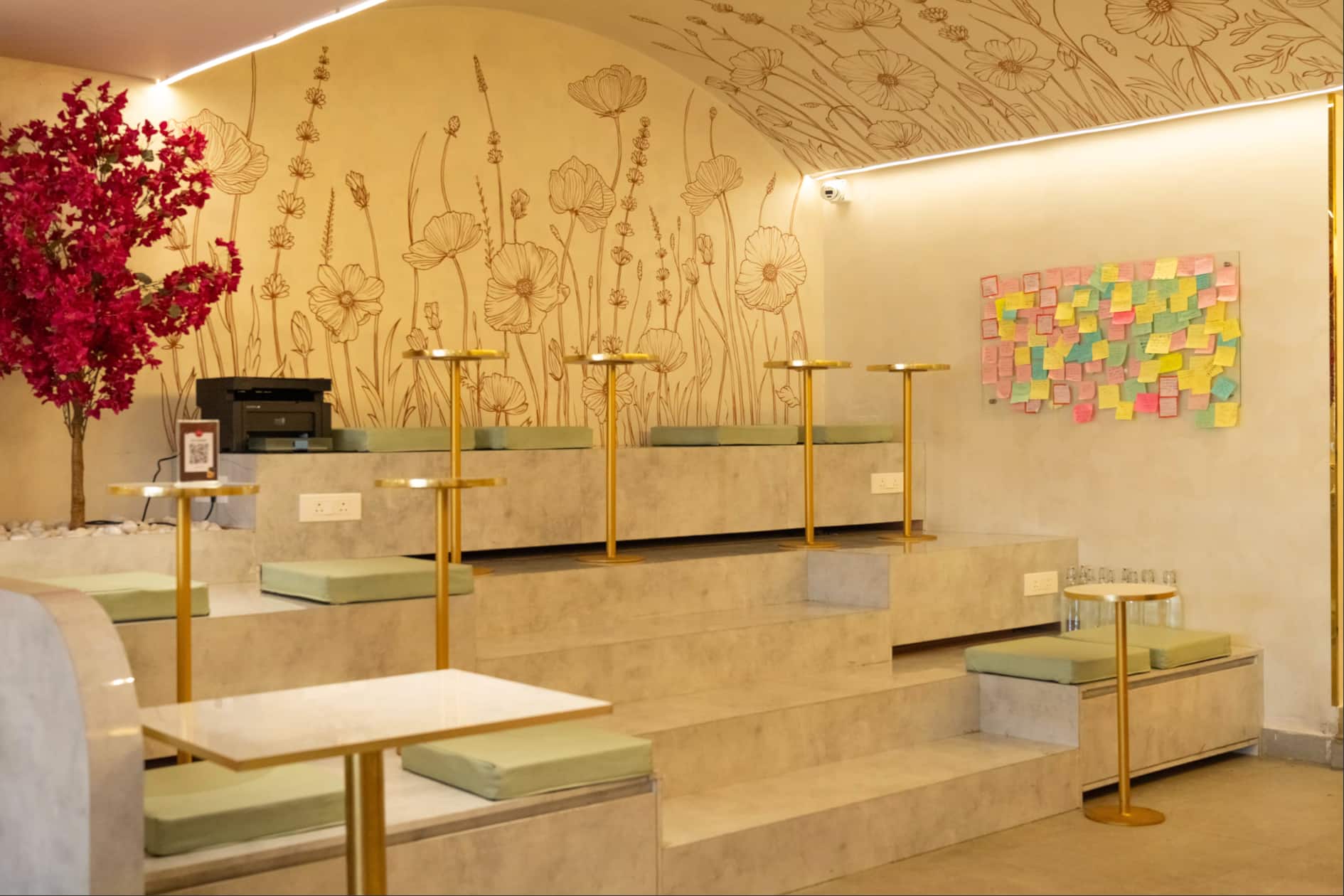 desserts, dessert parlours, late night desserts, desserts open late, ice cream - Aarzoo - img1
