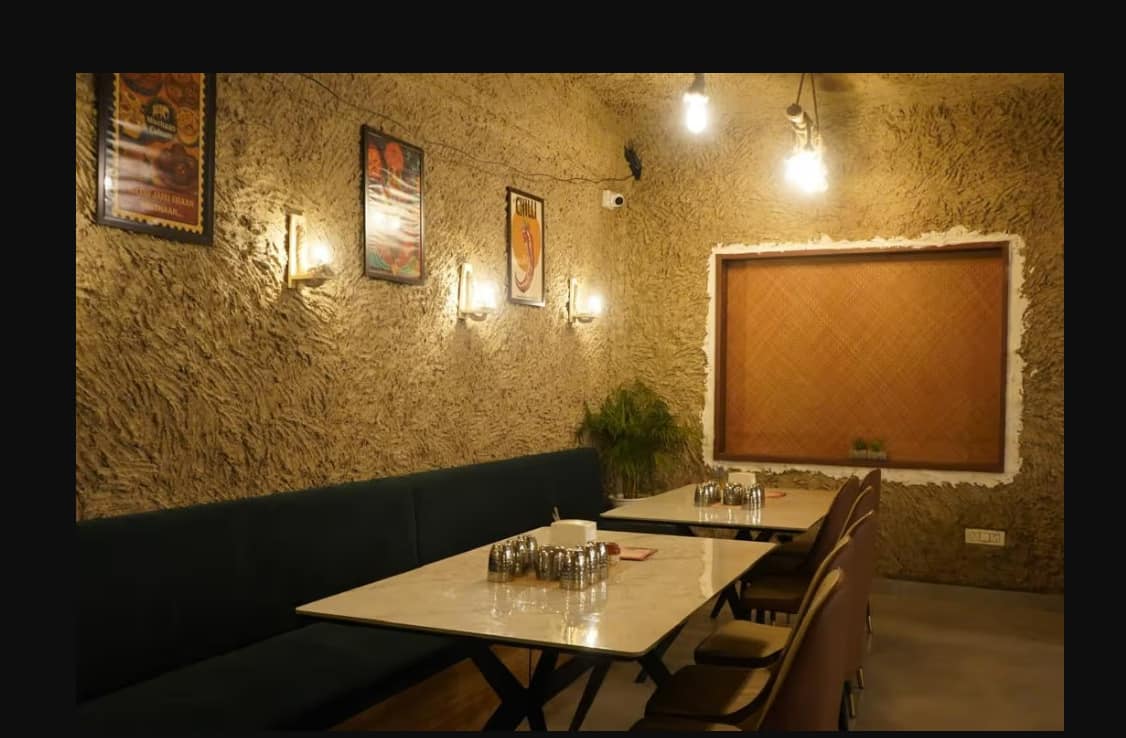 Aravat Dhaba image
