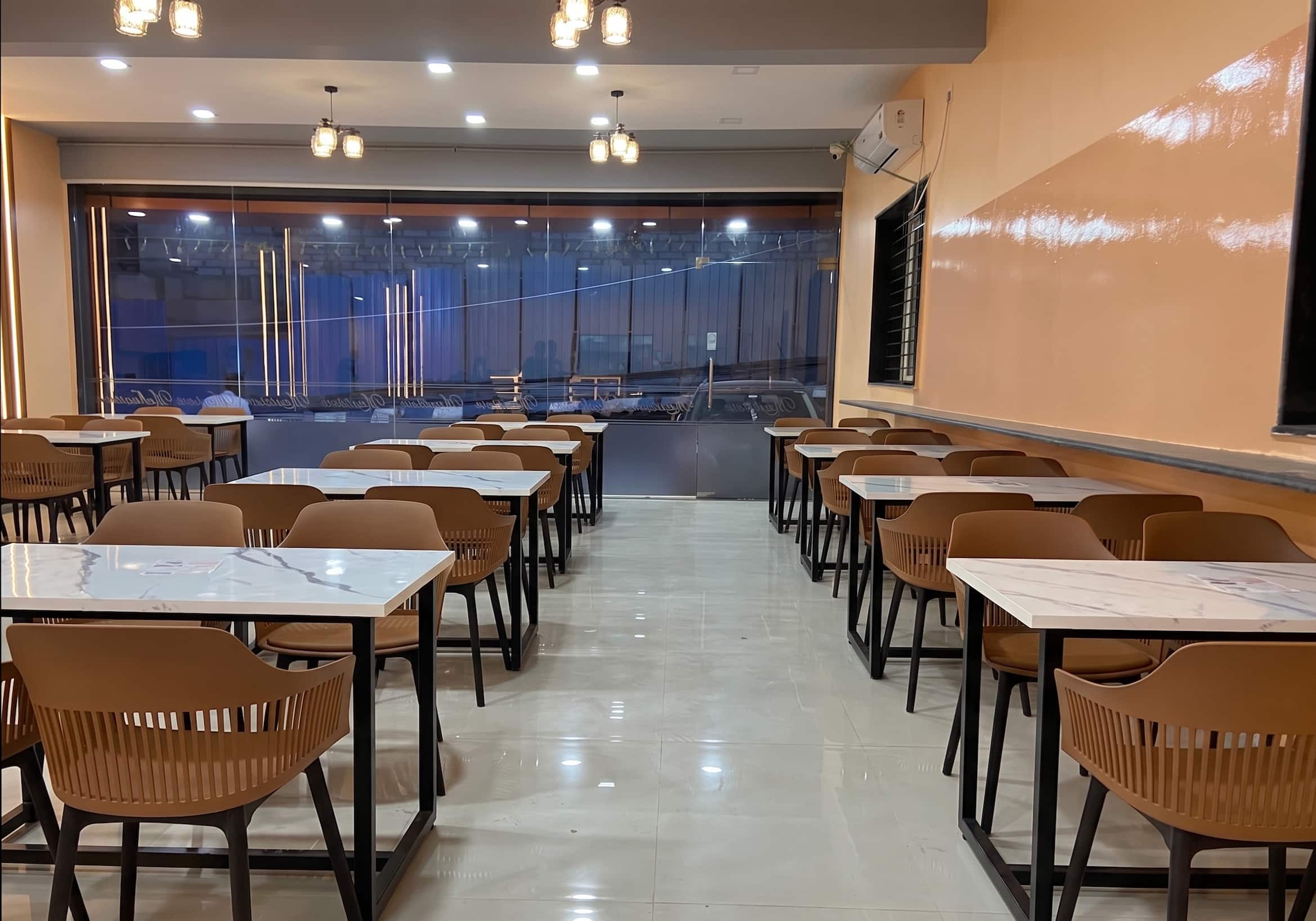 Restaurant image