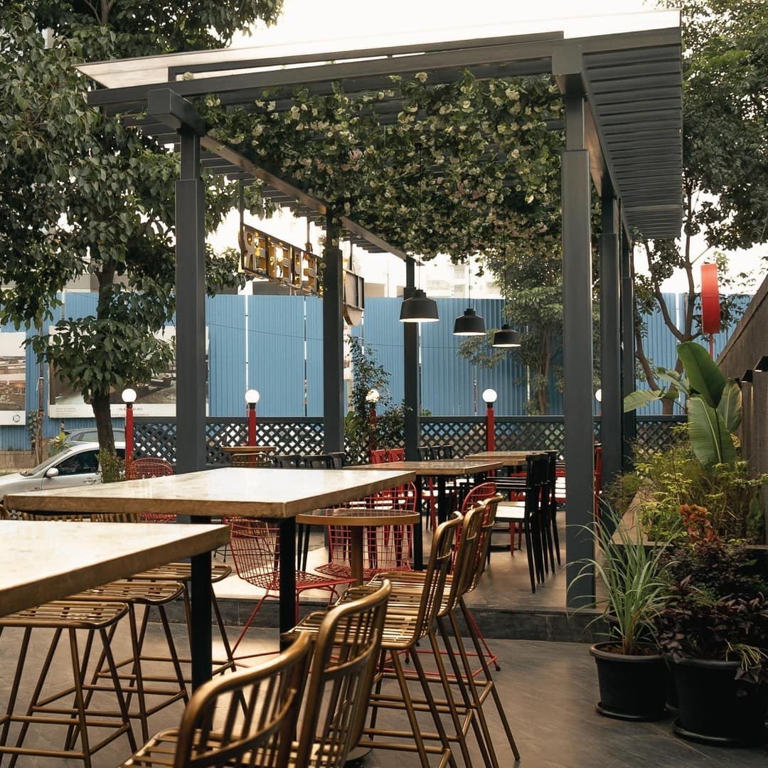Cafe Peter image