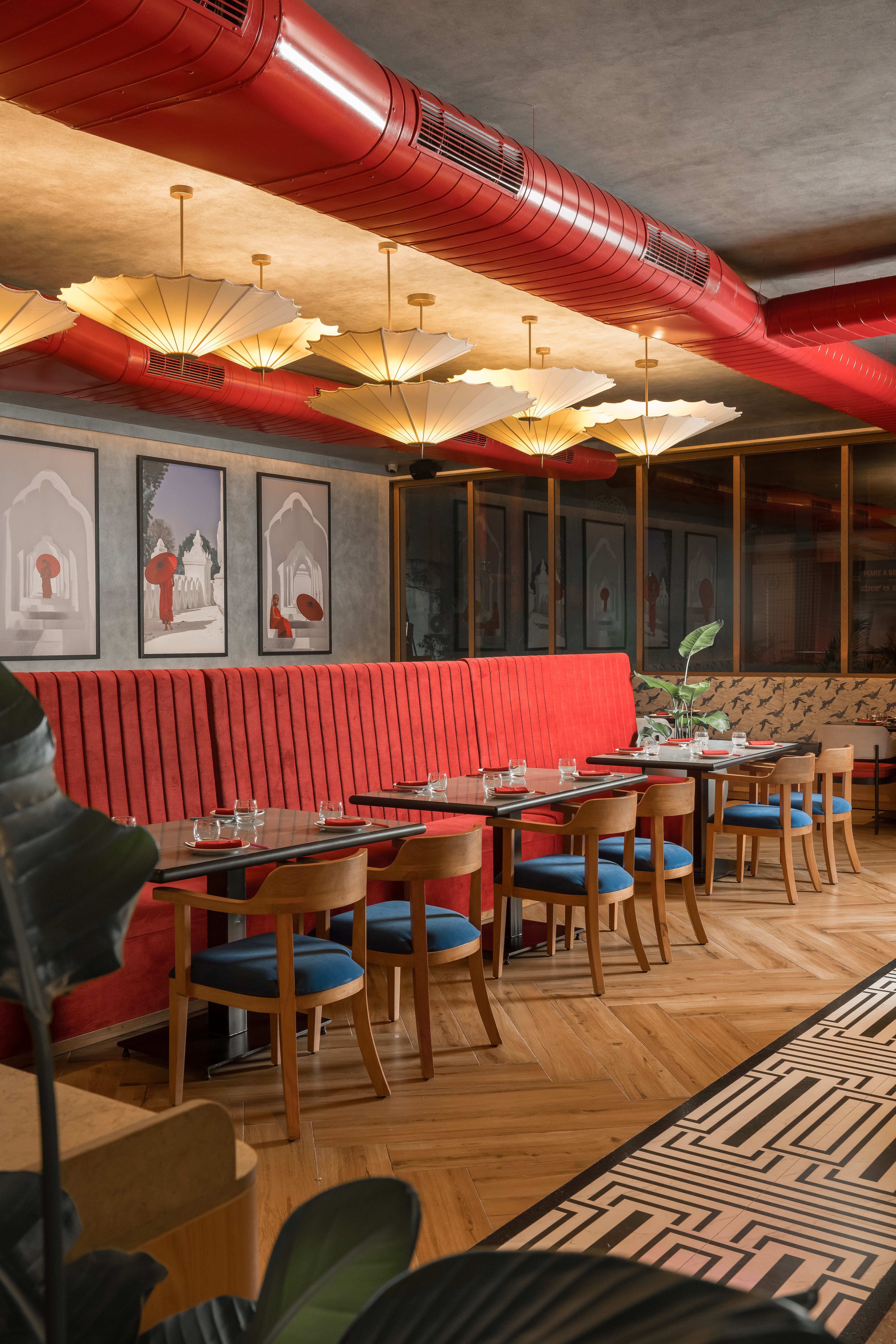 Restaurant image