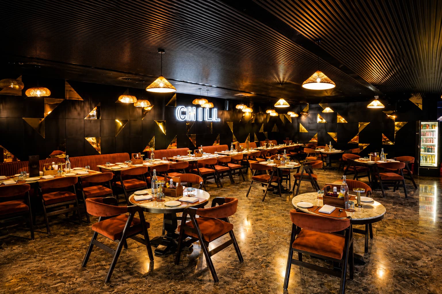 Sky Lounge by Geeta Sarovar Portico image