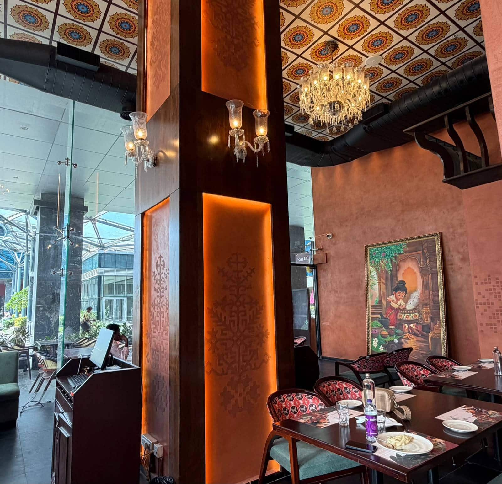 new restaurants, newly opened restaurants, new restaurant openings, recently opened restaurants, latest restaurants, new dining spots, new cafes, new eateries, newly launched restaurants - Karta - img3