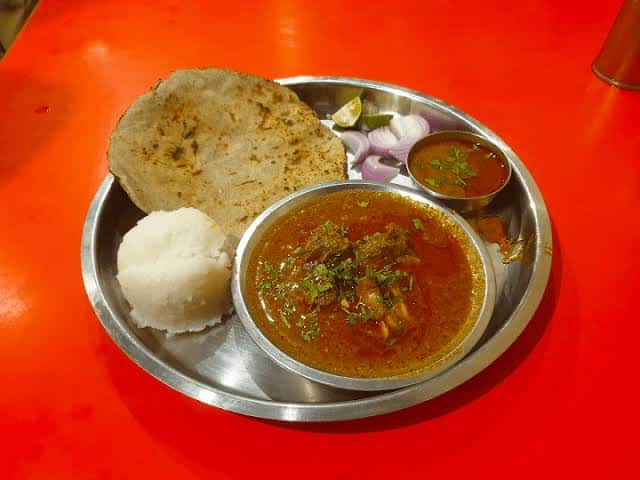 Shree Kali Maa Hotel Mess And Nashta Center, Nashik Road, Nashik | Zomato