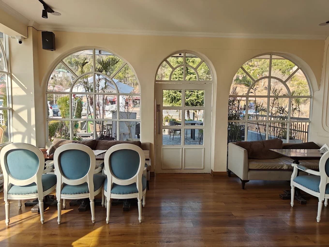Kaffberry Cafe — photo 1