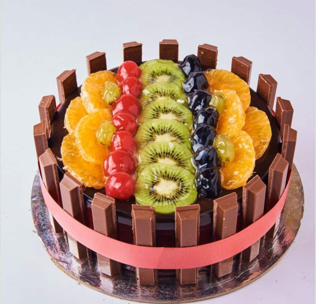 Cake Delivery in Allahabad | Free & Same Day Delivery in 4 Hours | Cakes  starting from ₹450