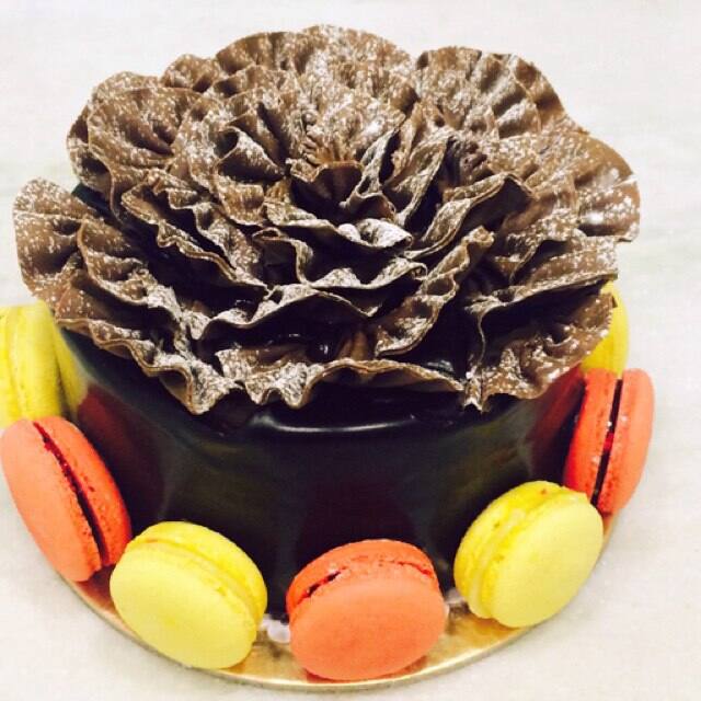 Little Pleasures, Loudon Street Area Get ₹150 OFF on your first order