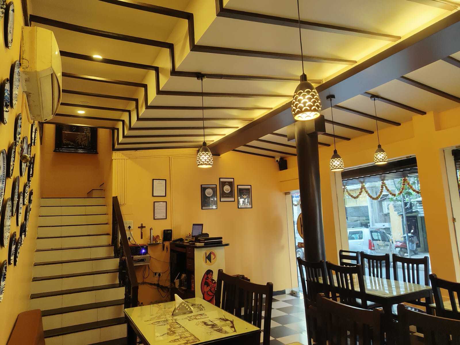 bengali thali, bengali food, rice, macher jhol, fish curry, thali, fish thali, fish thali near me, fish restaurants - Koshe Kosha - img5