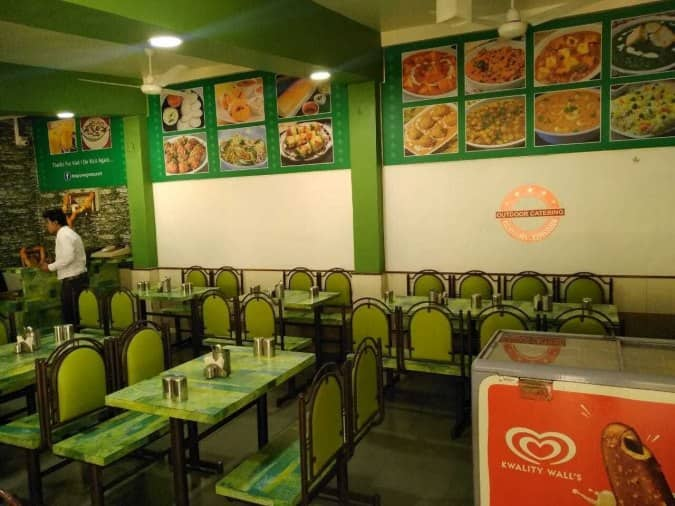 Devpriya Veg Restaurant