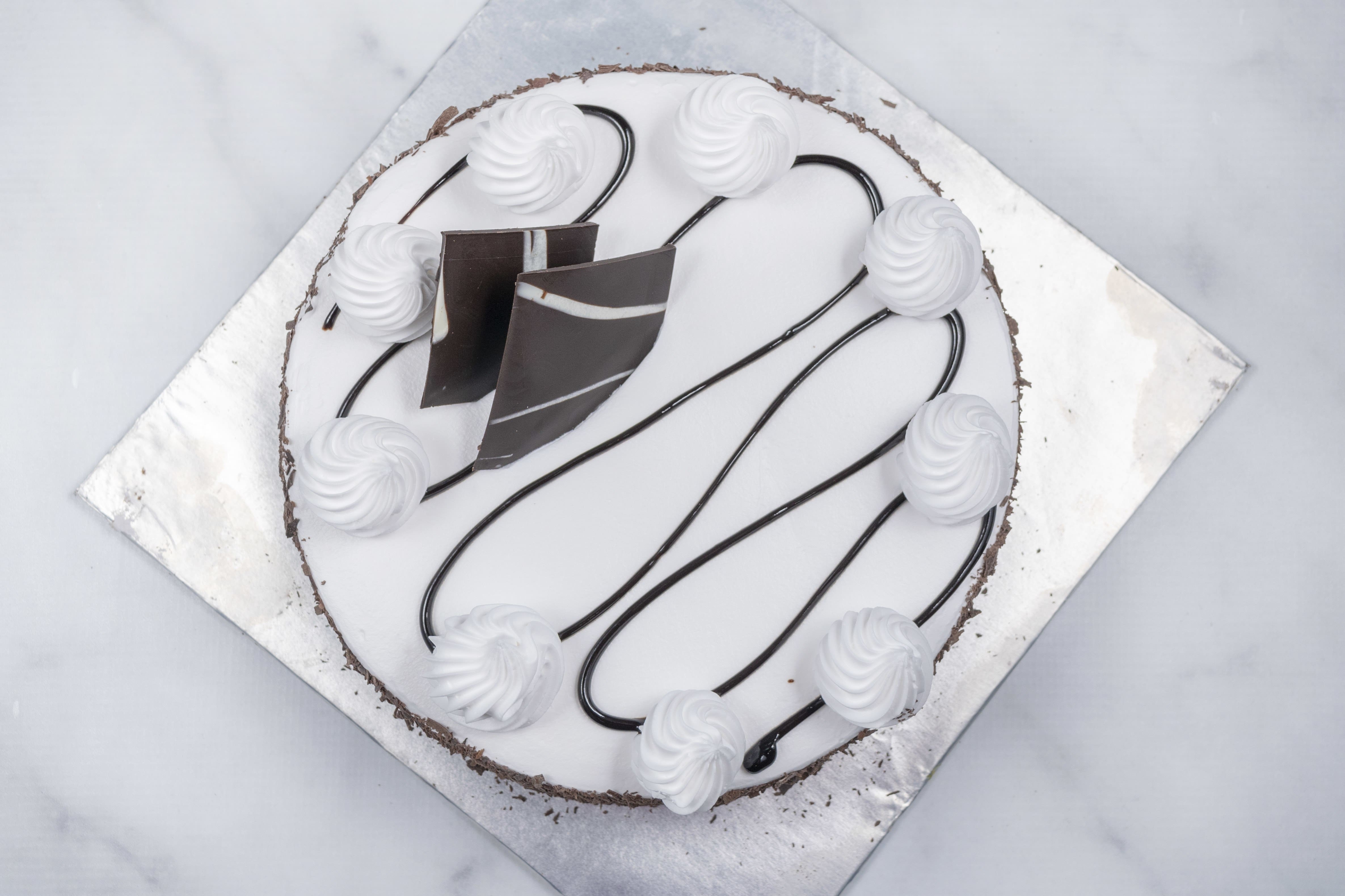 Cake 'N' Bake, CIDCO, Aurangabad Zomato