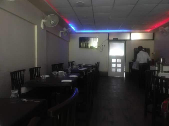 Surbhi Family Restaurant & Bar