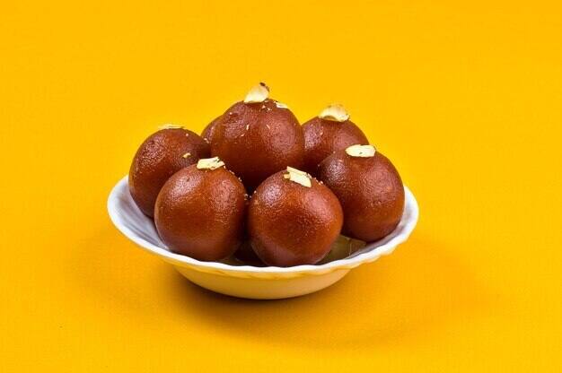 Gokul Vrindavan Sweets