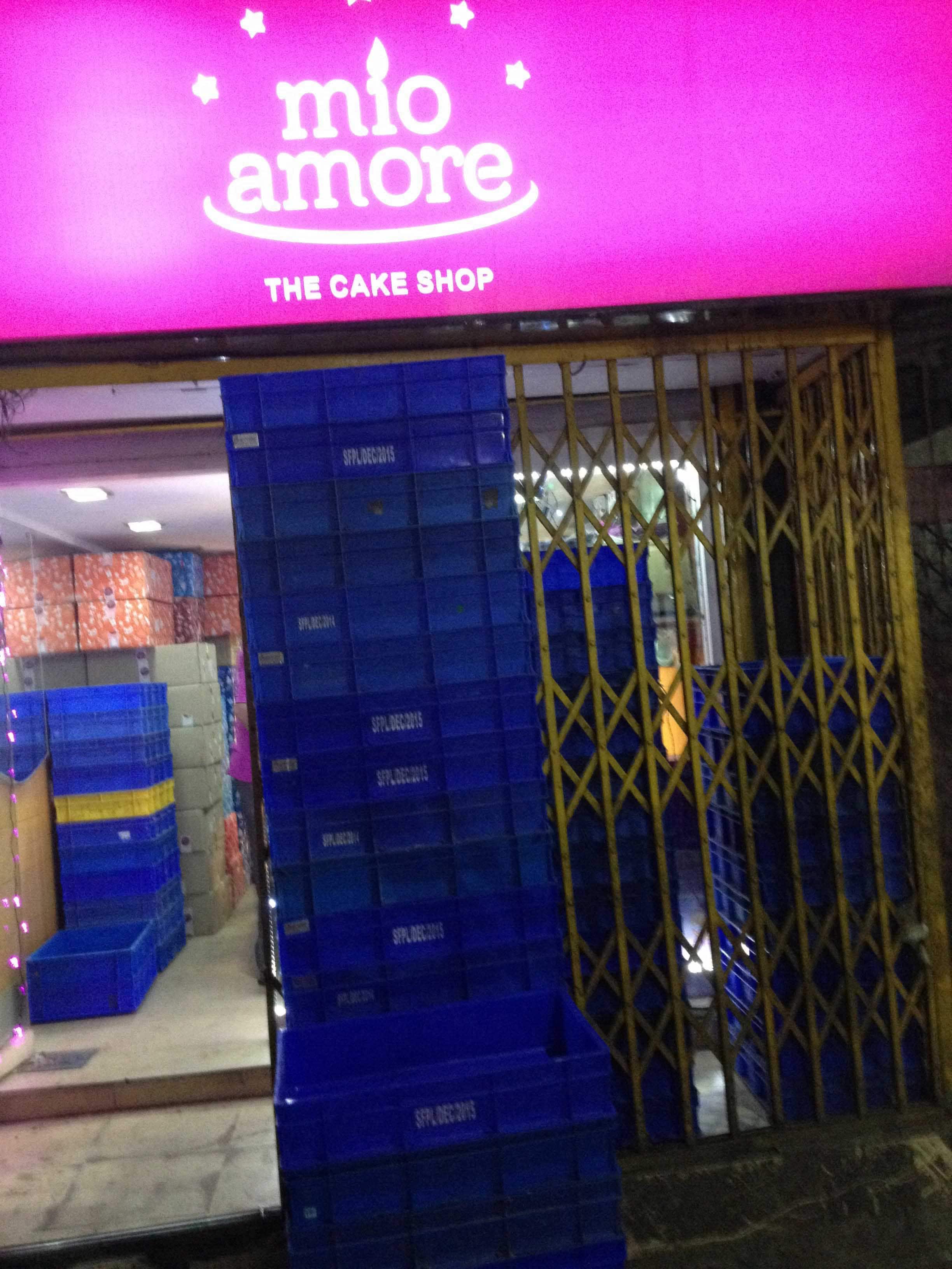 Mio Amore - Kolkata (Calcutta) - Photo album