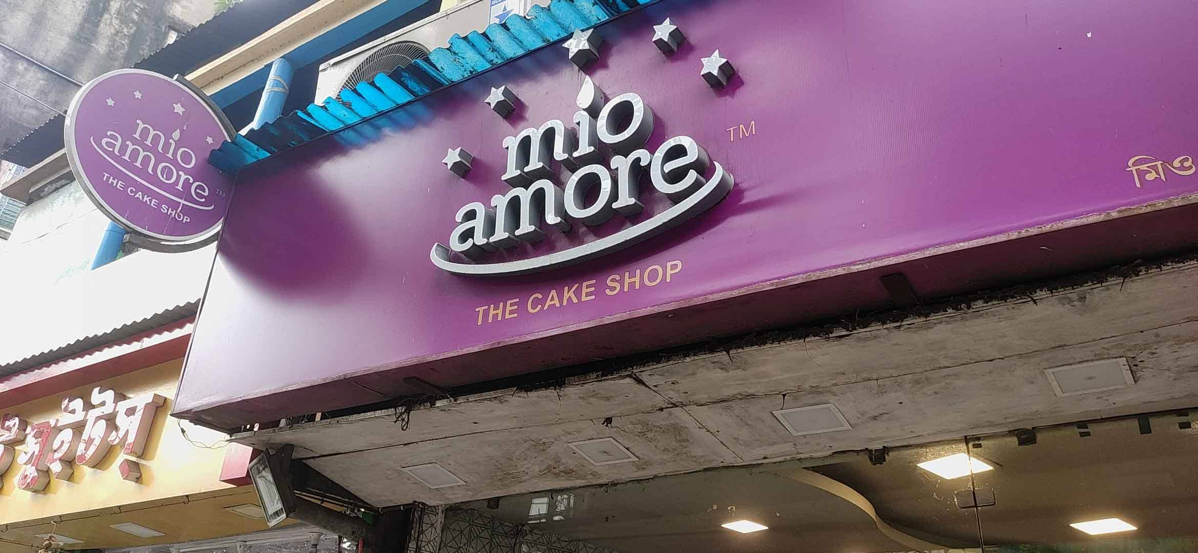 Top Mio Amore Cake Shops in Khosbagan - Best Mio Amore Cake Shops Bardhaman  - Justdial