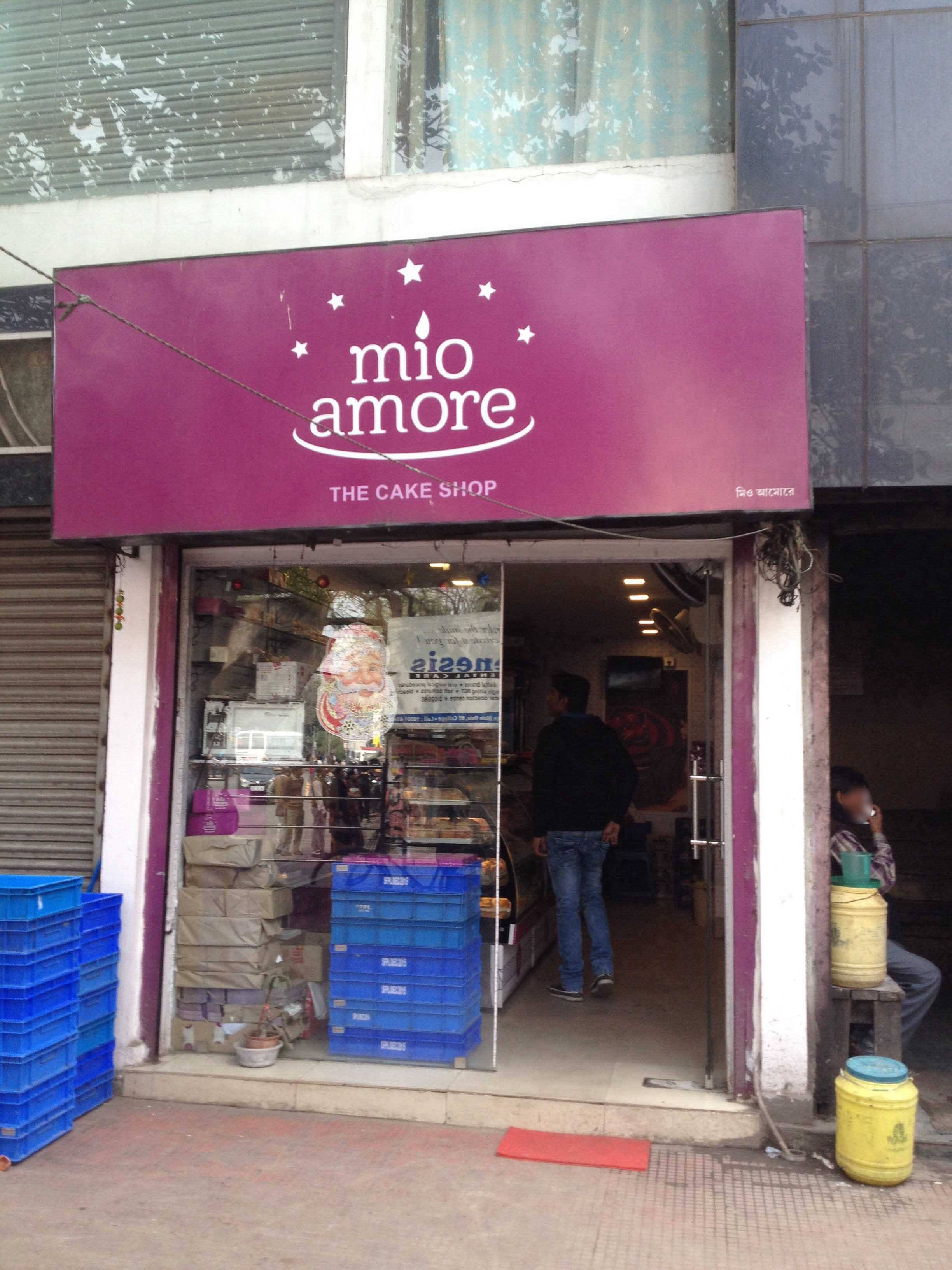 Top Mio Amore Cake Shops in Baramunda Colony - Best Mio Amore Cake Shops  Bhubaneshwar - Justdial