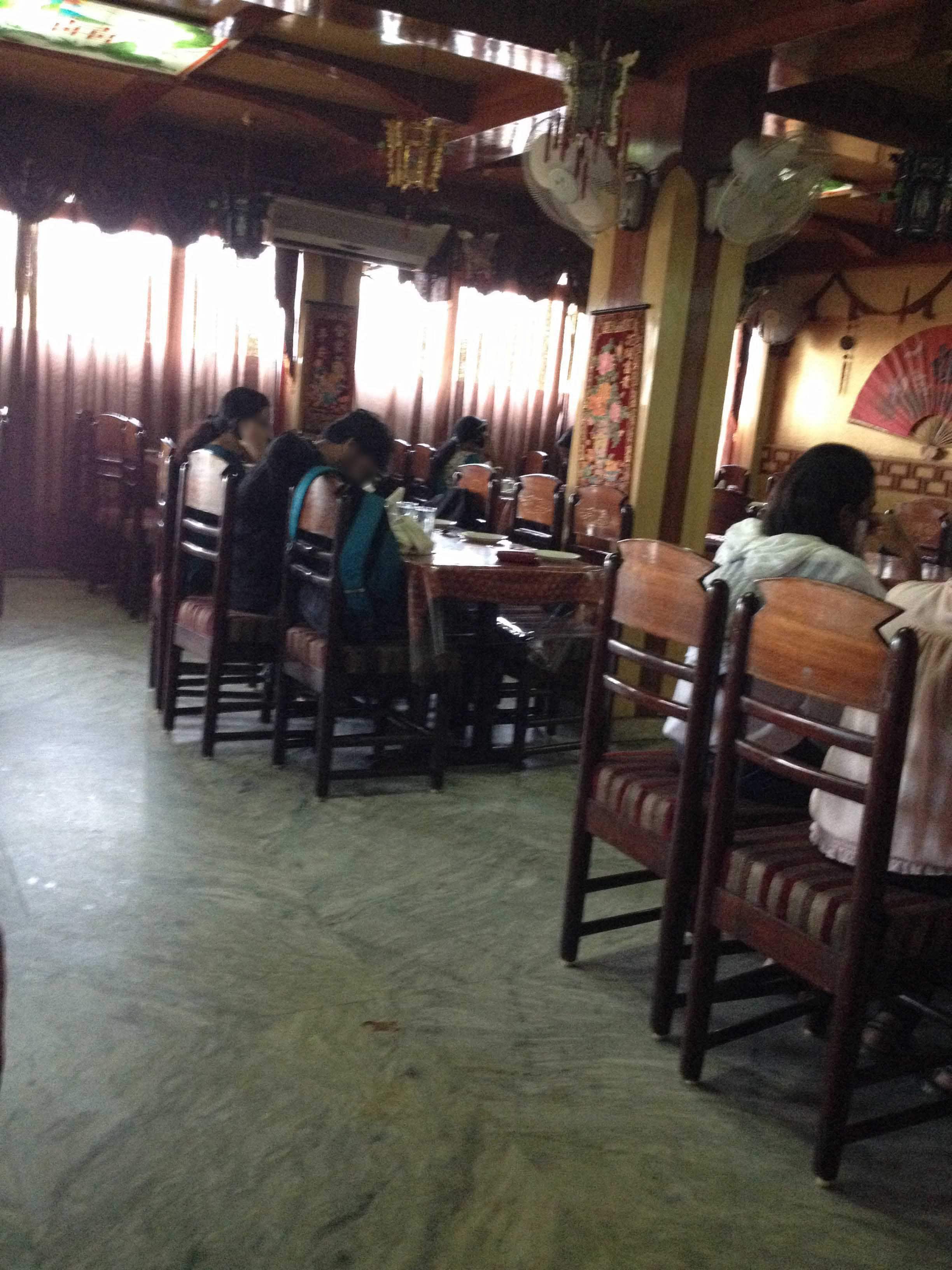 Rice Bowl Thai & Chinese, Habib Ganj, Bhopal Zomato