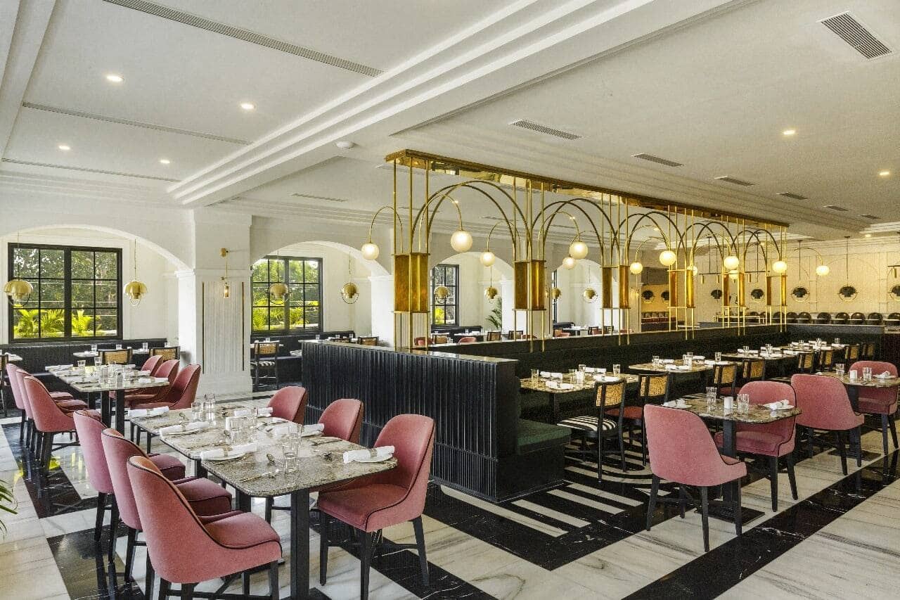 Restaurant image