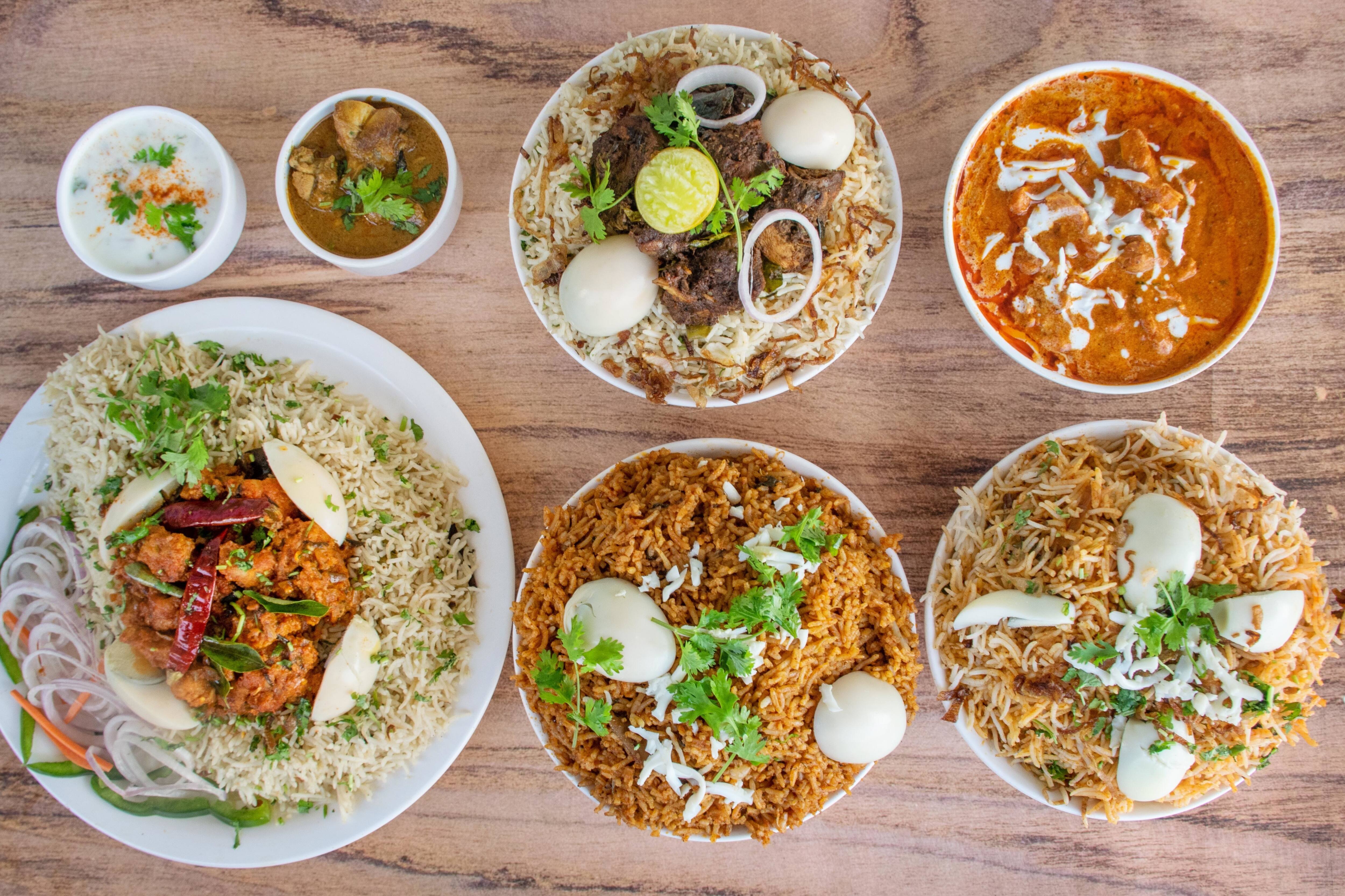 My Restaurant Maddilapalem Vizag