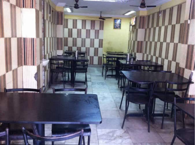 Hotel Maa Chutneys Menu, Menu for Hotel Maa Chutneys, Dondaparithy