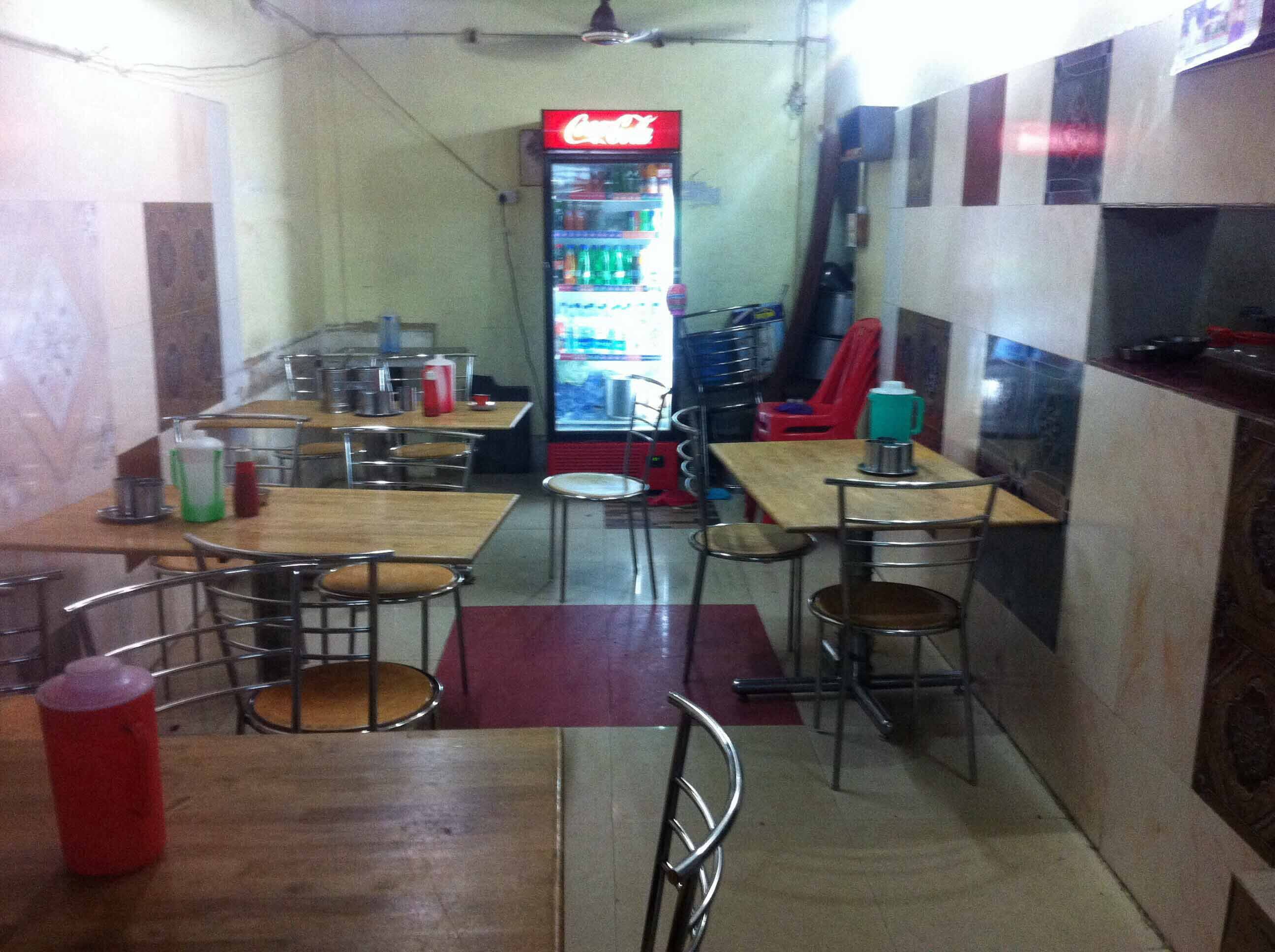 Pallavi Ice Cream Parlour, Siripuram, Vizag Zomato