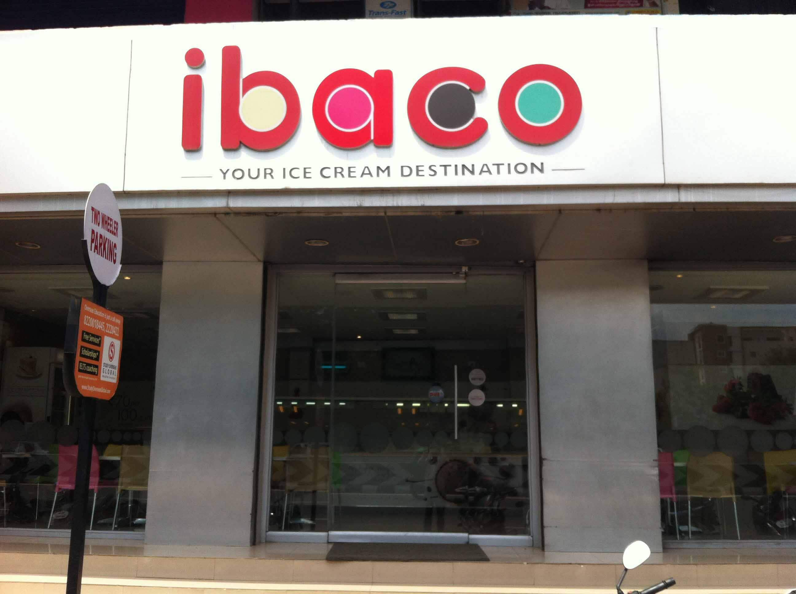 Ibaco Peelamedu Coimbatore