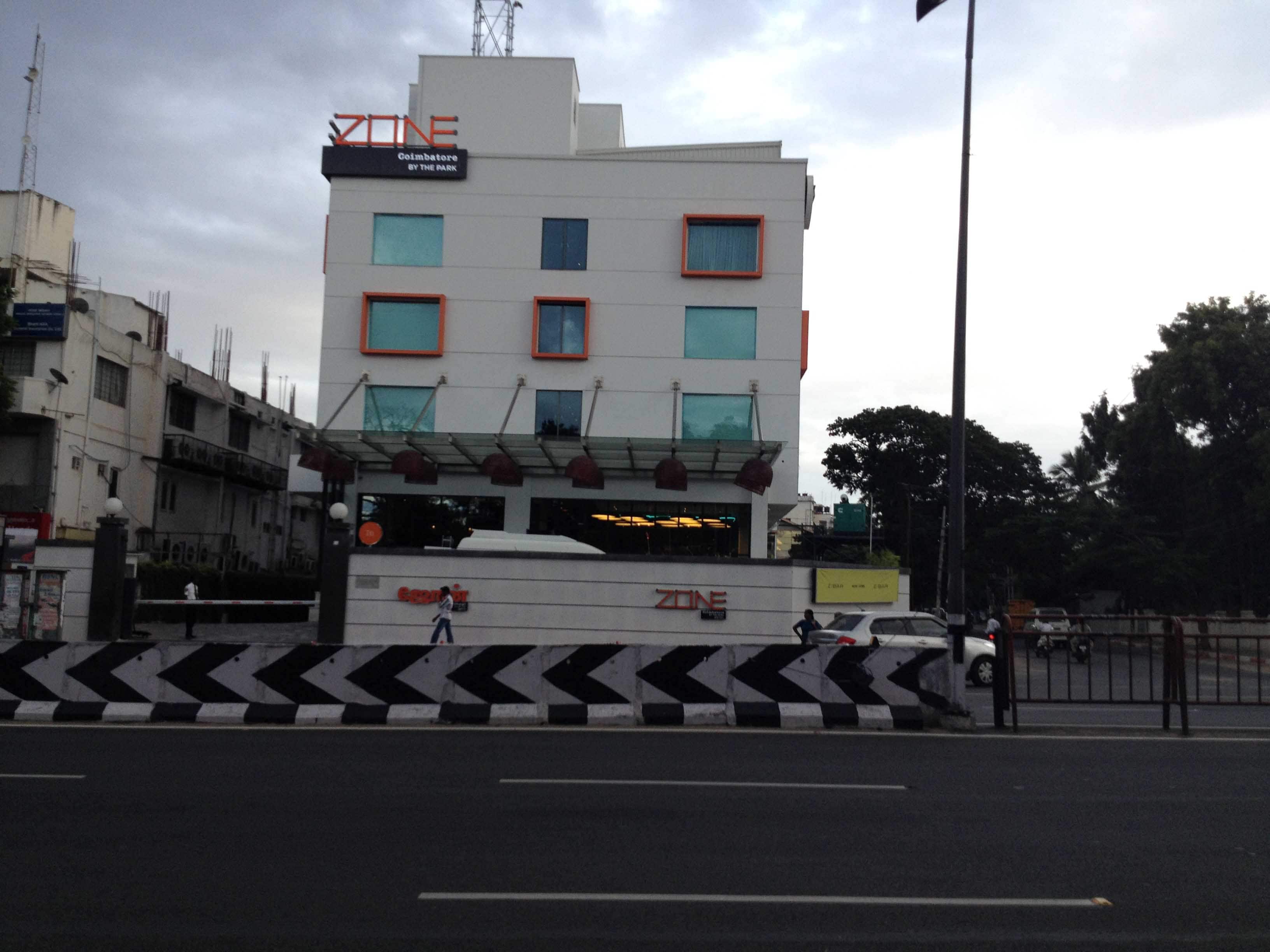 Reviews of Z Bar, Lakshmi Mills, Coimbatore Zomato