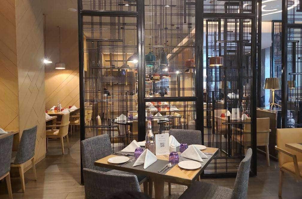 Restaurant image