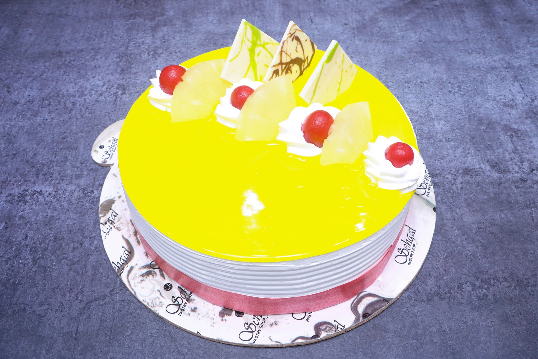 Lagi Cari Birthday Cake Cantik di Jambi? Rekomendasi Ini Pasti Jadi Favorit