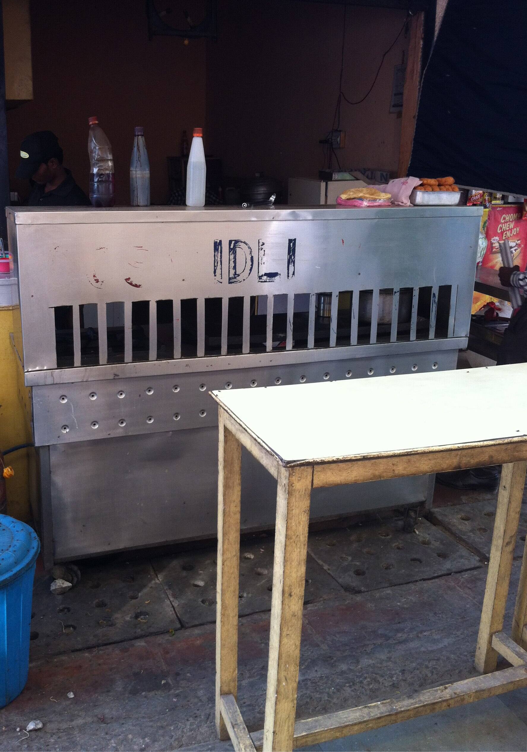 South Indian Food Corner Photos, Pictures of South Indian Food Corner